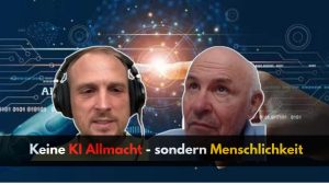Digitaler humanismus - Podgast Folge 4